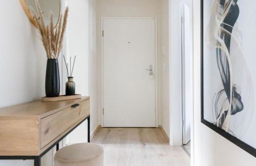 Design Apartment - Küche - Komfort - Zentral - Foto 8