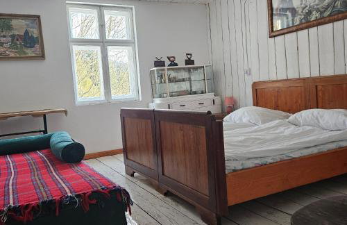 Chata góralska Wojtasówka - Foto 16