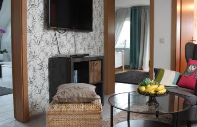 Gästehaus Gebauer - Foto 19