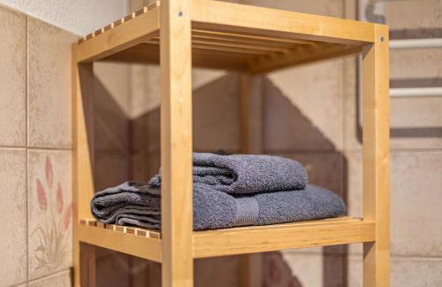 Ferienhaus Brigitte - Breitnau - Foto 28