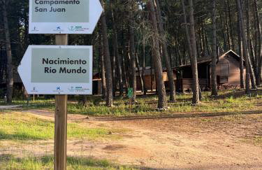 Casa Rural Riópar, luxury in nature - Foto 9