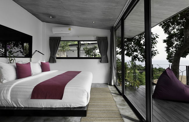 Pahili Pool Villas Koh Tao - Foto 12