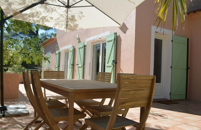 Holiday Home With Large Garden and Pool - Foto 25