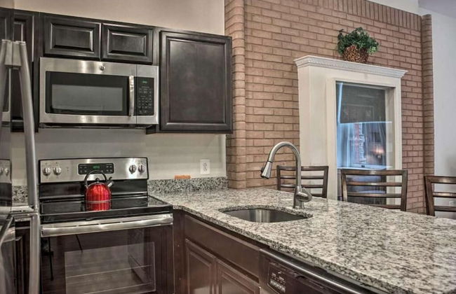 Two bedrooms at Vault - Foto 16