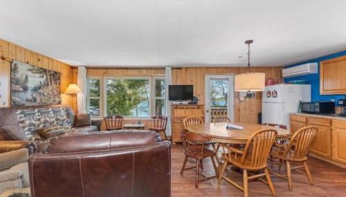 Minoqua Shores Cabin 6 - Foto 3