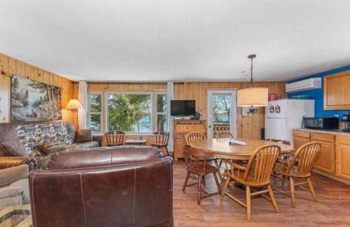 Minoqua Shores Cabin 6 - Foto 3