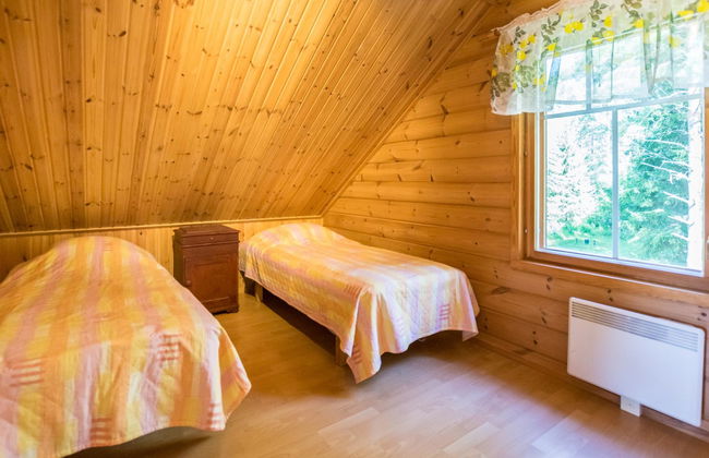 Pihlajaniemi - Foto 10