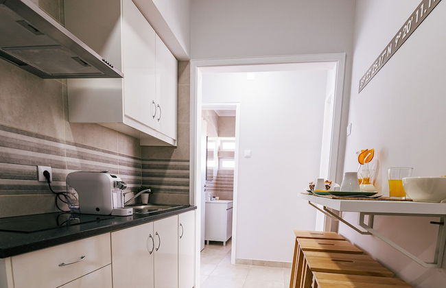 Maré Alta Alojamentos - Foto 30