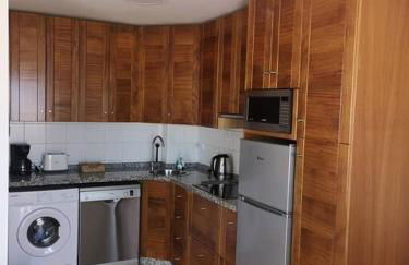 Apartment am Meer mit Pool - Foto 8