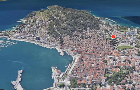 Split Luxury Suite - Foto 34