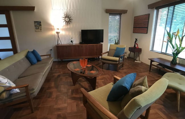 Silver Sands - A Unique Retro Beauty - Foto 9