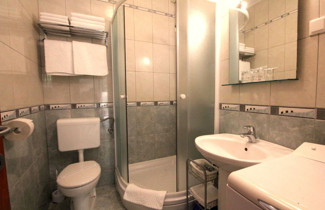 Apartments Artemis Dubrovnik - Adults Only - Foto 19