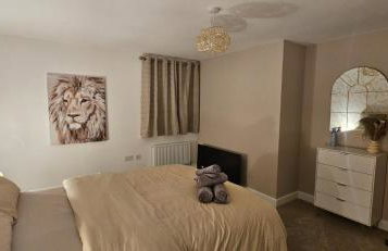 Luxe 2 Bed Apartment - Foto 2