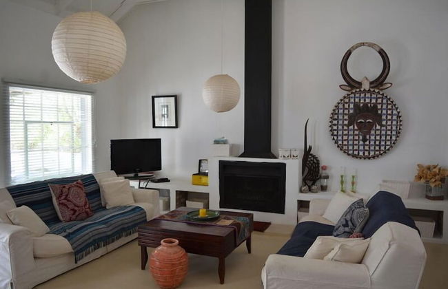 Gecko Cottages - Foto 9