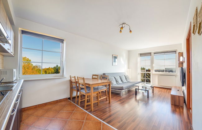 Apartamenty Sun & Snow Rzemieslnicza - Foto 6