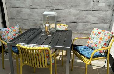 North View cottage. Shaldon village. - Foto 22