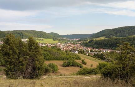 Ferienwohnung Eppler - Foto 9