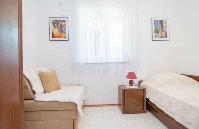 Apartments Paco - Photo 13