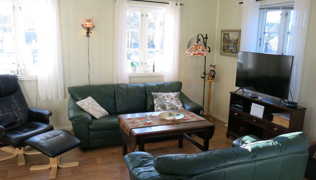 Der ute - Photo 3, Living Room