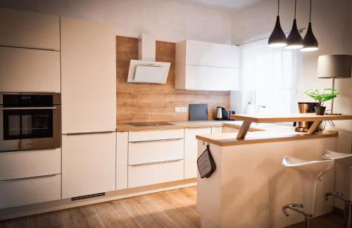 großzügige Altstadtwohnung Mia für 6 Personen - Foto 7