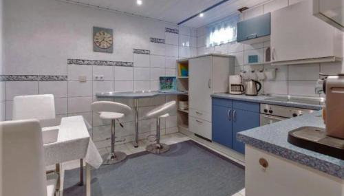 Ferienwohnung Am Berg - Foto 3