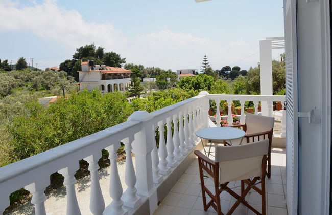 Orestis Suites - Photo 49