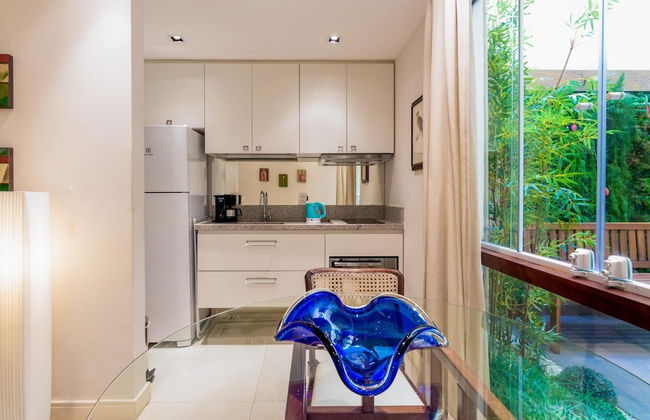 Mc Flats Ipanema Beach Star - Foto 11