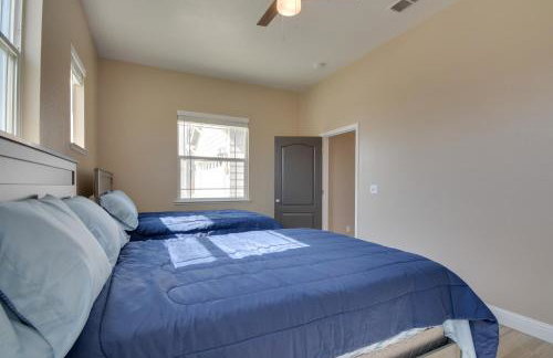 Remodeled Livingston Home with Private Backyard! - Foto 22