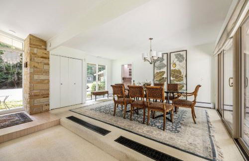 Bright 4BDR Home by Lake MI Arcadia Bluffs Portage Lake 2832 - Photo 15