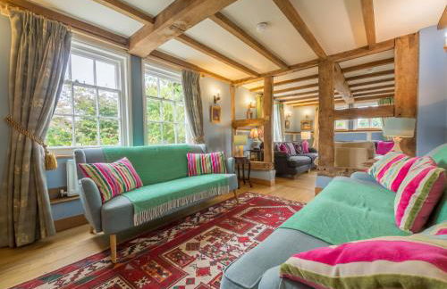 Bearwood House - Foto 18