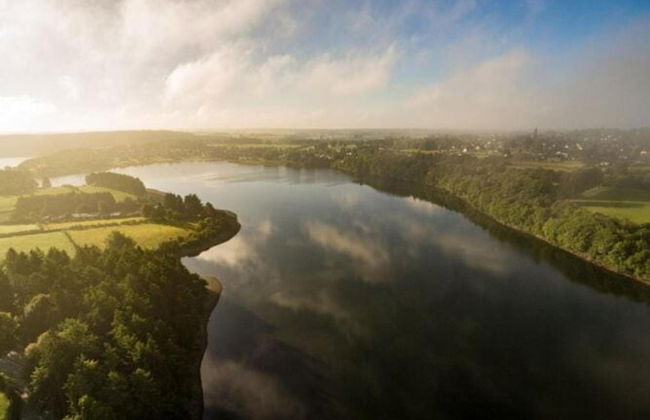 Jalhay Pondside Forest Home - Foto 37