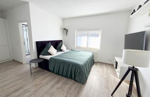 Zentrale & ruhige Wohnung in Mönchengladbach - Foto 5