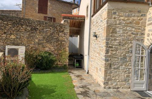 Gîte l'oustal de la fontaine Grand Causses et Gorges du Tarn - Foto 14