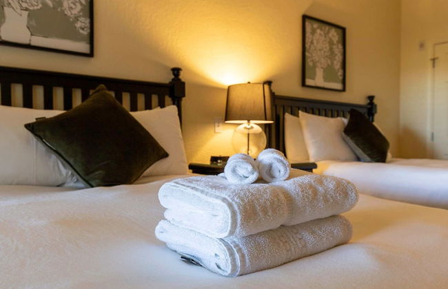 3BR Family Apartment for 8 Peaceful Residential Retreat - Foto 10