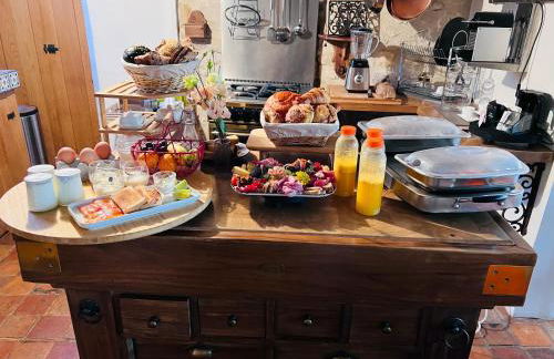 Les anges De Fleury - Foto 14