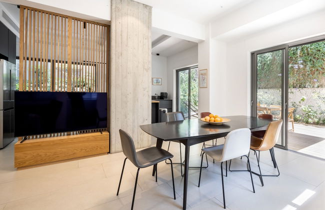 Tel Aviv Garden Oasis by Sea N' Rent - Foto 30