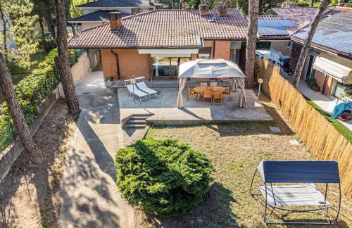 PINETA HOUSE LIGNANO [Free Parking-Beach-Garden] - Foto 3