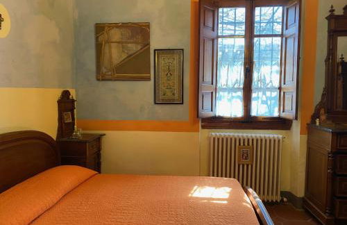 Villa Baronzola - Foto 12