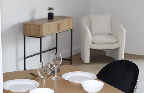 Résidence Montana Le Mans - Foto 33