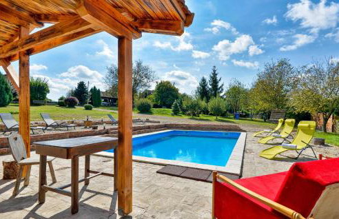 Beautiful Home In Sveti Ivan Zabno - Foto 10