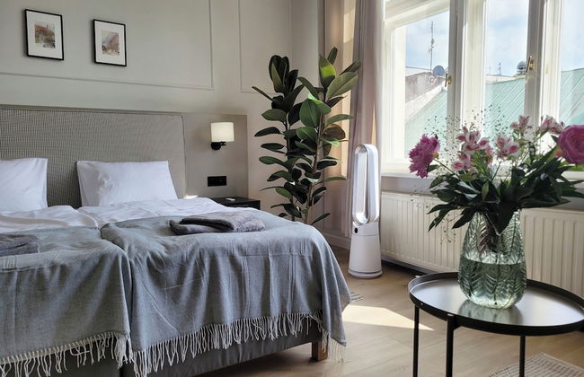 Anny 5 Apartamenty - Foto 72