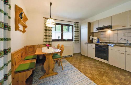 Apartment in Neuschonau With Parking Space - Foto 132