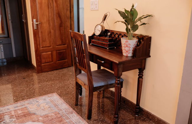 Adhyaya Heritage Reverbed - Foto 10