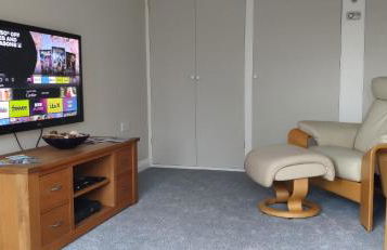 The Annex Roundaway Lodge - Foto 9