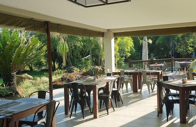 Kruger Park Lodge - Photo 42