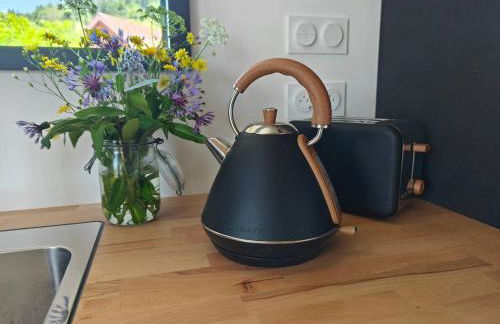 A break in Vérel Nature, Family, Mountain view - Photo 29