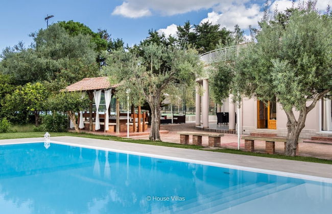 Sr-d636-conm0at - Villa Zagara Bianca - Foto 10