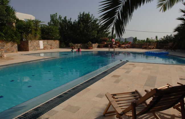 Elounda Living Residencies - Foto 18