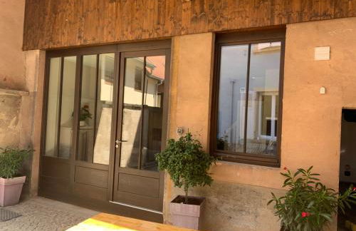 la grange à Emile - Foto 15