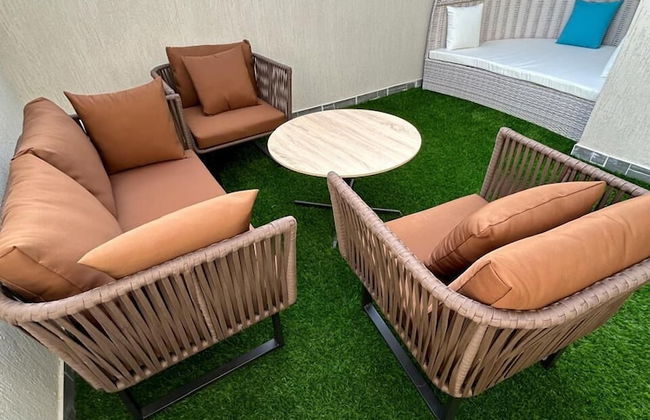 Elite House - Foto 1